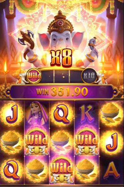 Jogo bet foguete