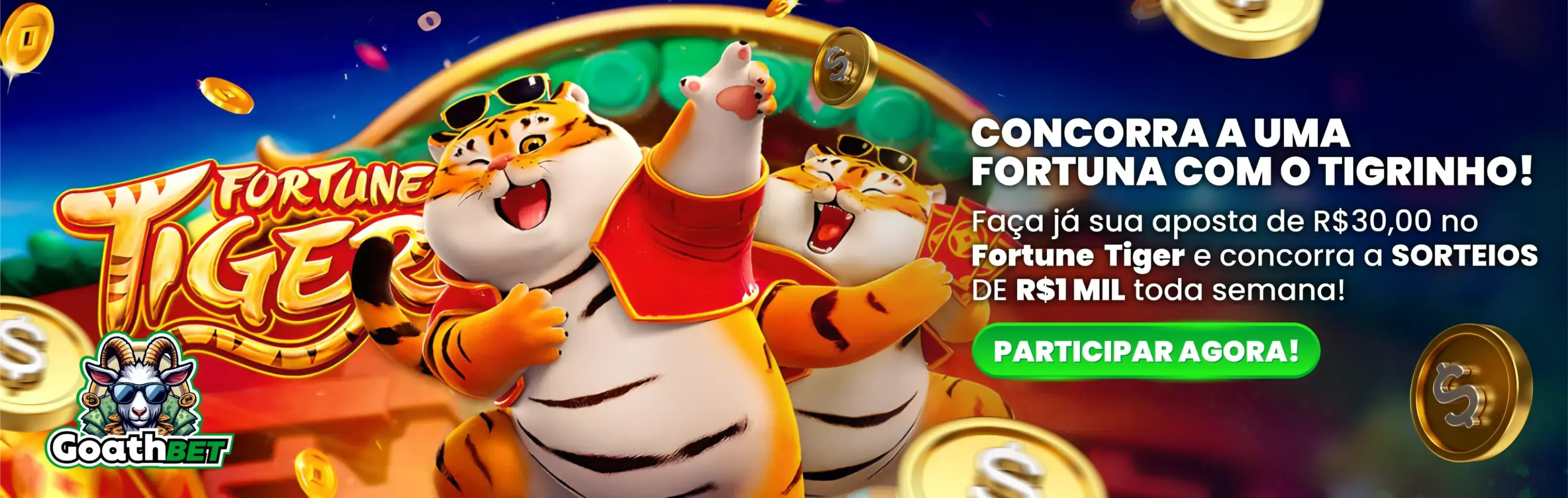 Pandas Fortune Slots