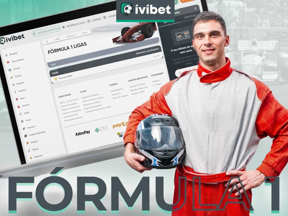 Esporte bets brasil