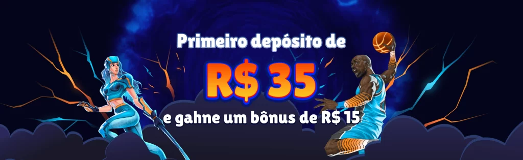 Foguetinho blaze