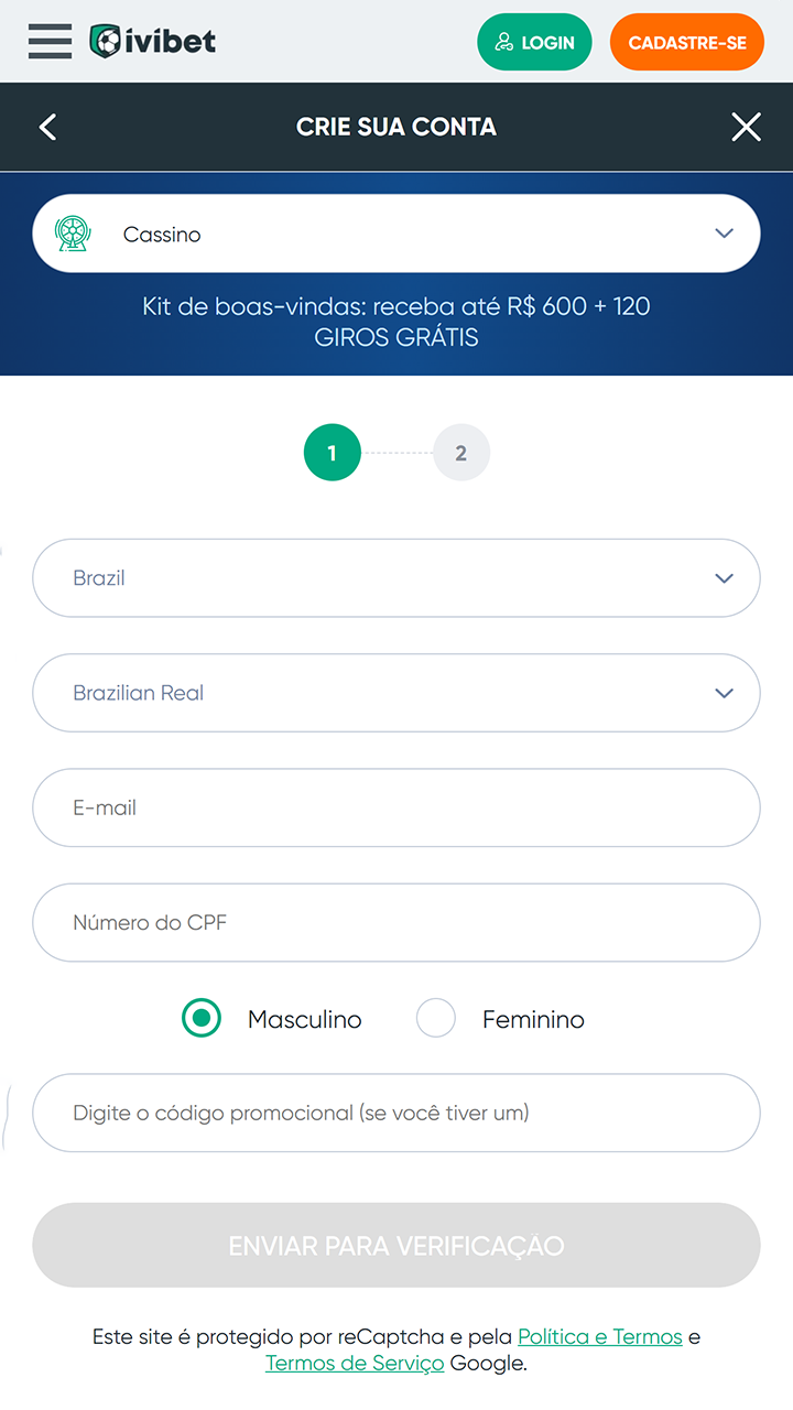 Casas das apostas brasil