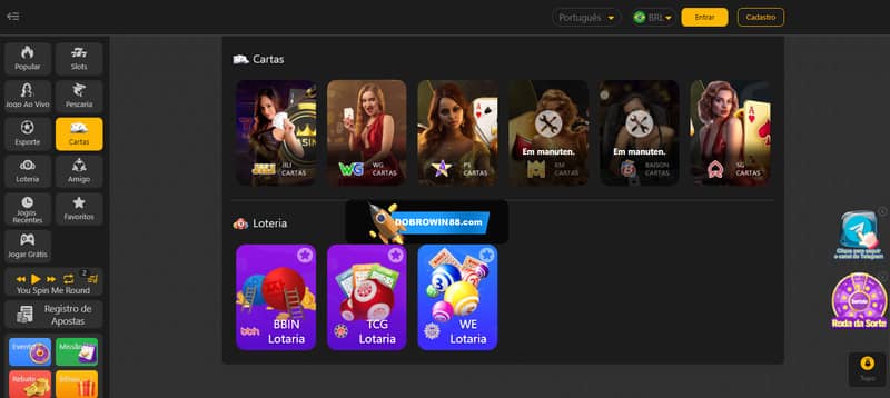 Samosacasino.com