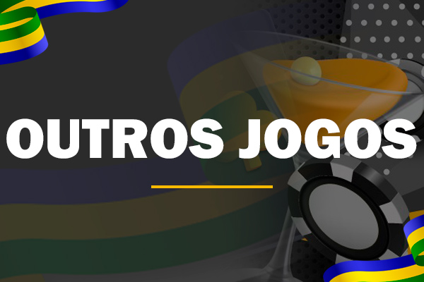 Jogos do blaze