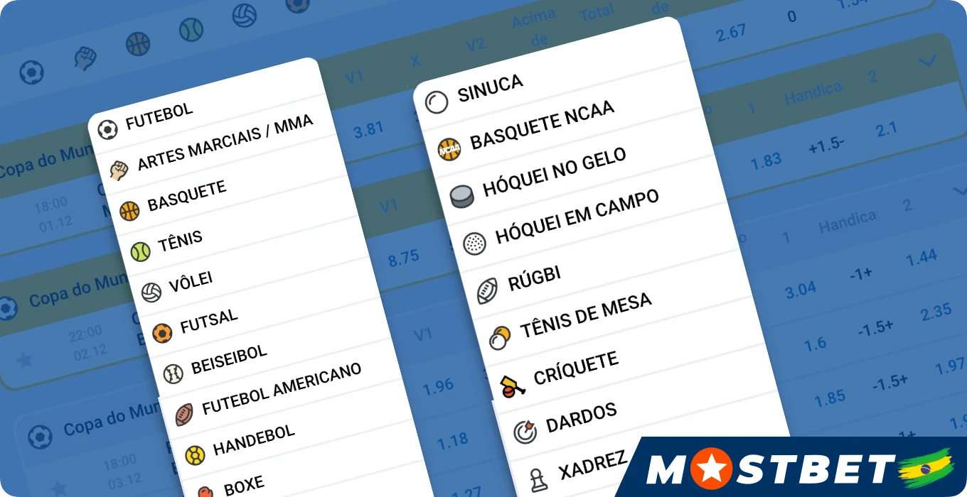 Senna sports bet