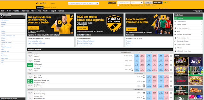 Ypiranga x bragantino