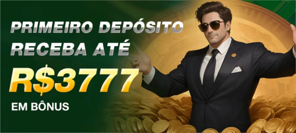 Plataforma de jogos de aposta