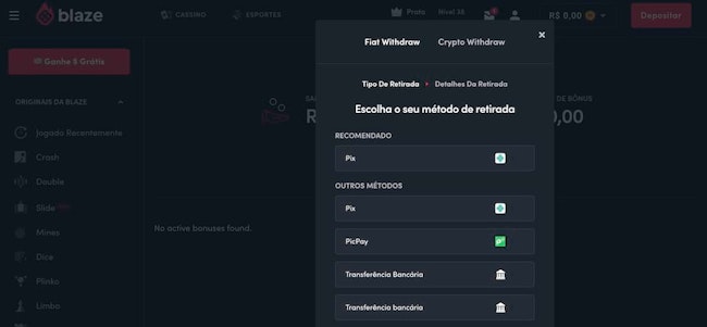 App para baixar