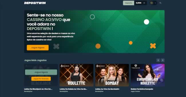 Bet sport
