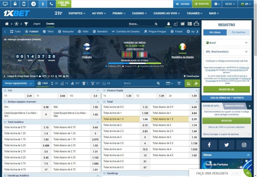 Bet365 app android download