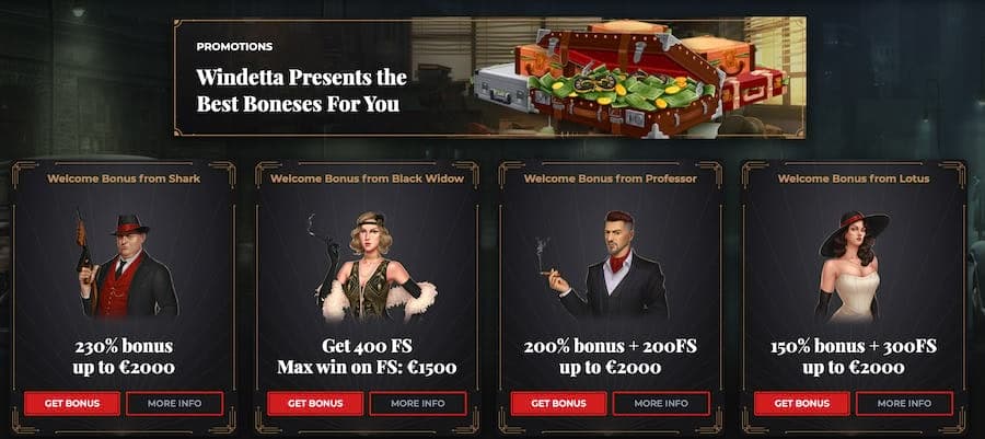 Val bets