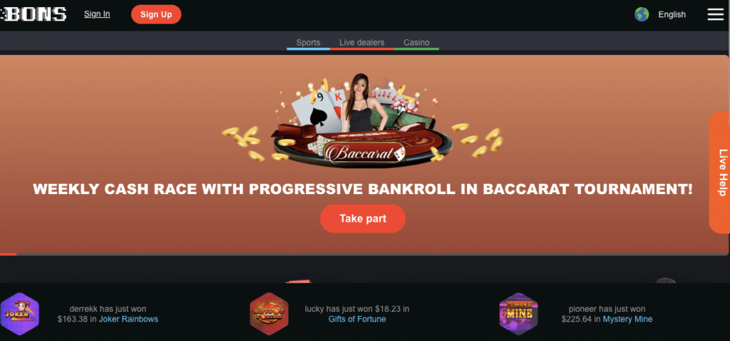 Betcom