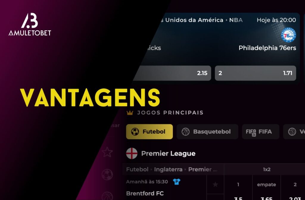 Bet jogo