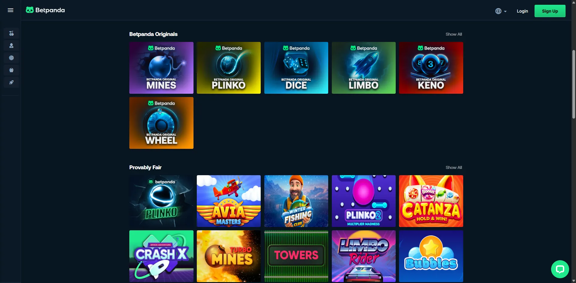 Esporte bet 360