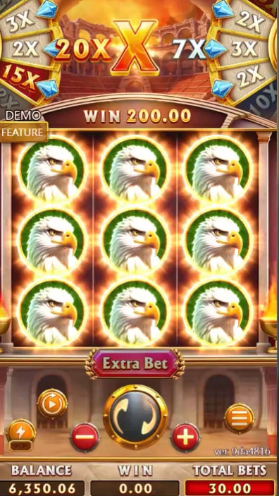 Cleopatra Casino