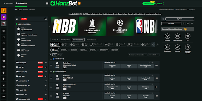 Como apostar no sportingbet