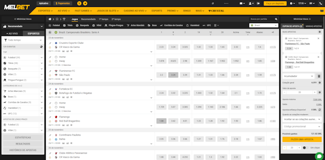 Jogo do tolima