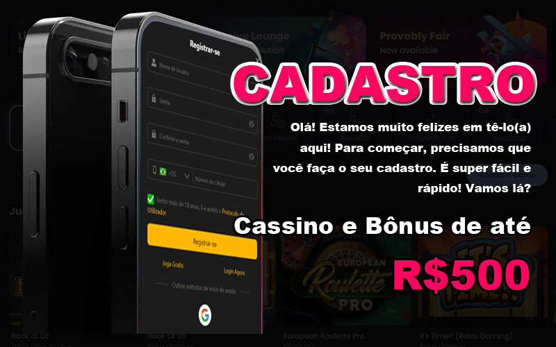 Apps mobile
