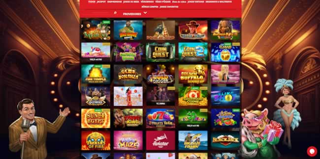 Live betting shop