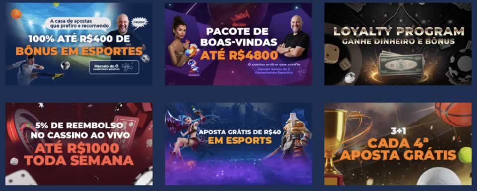 Baixar infinity bet