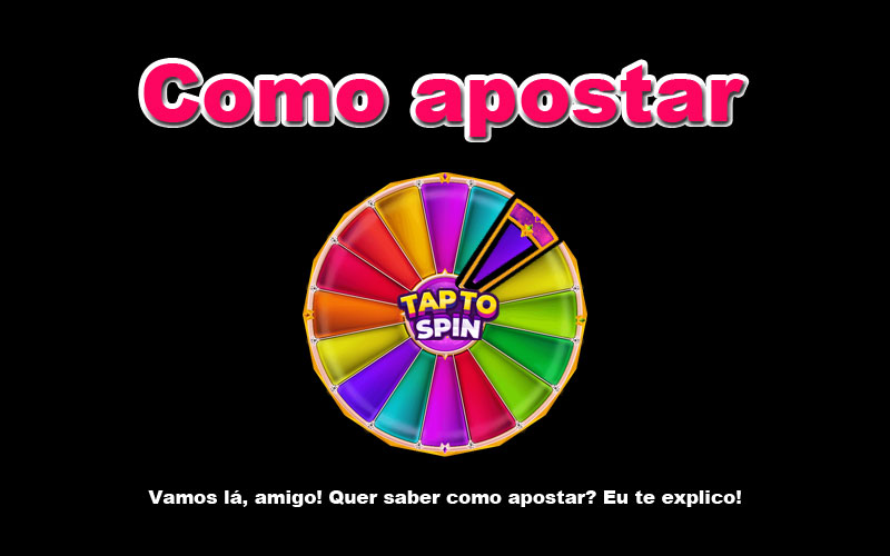 Arena das apostas