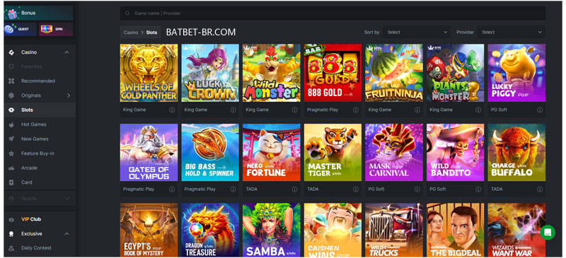 Br.mrplay.com