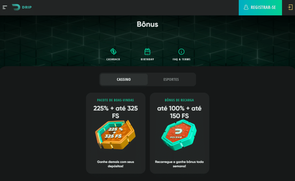 LS Bet Casino
