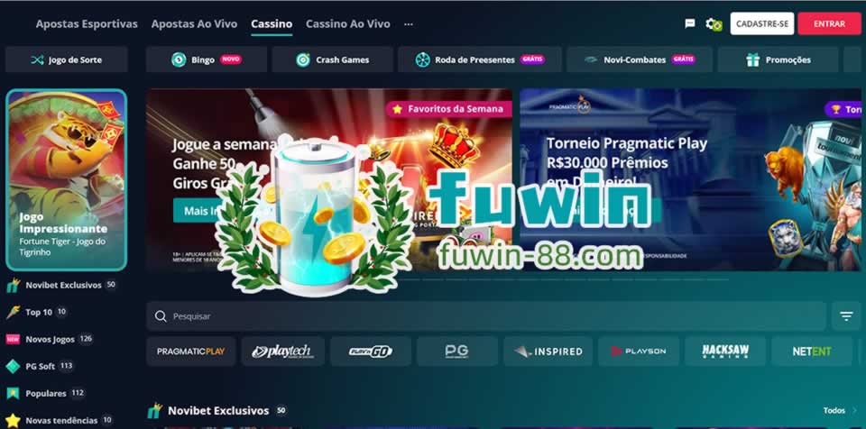 Foguete jogo aposta