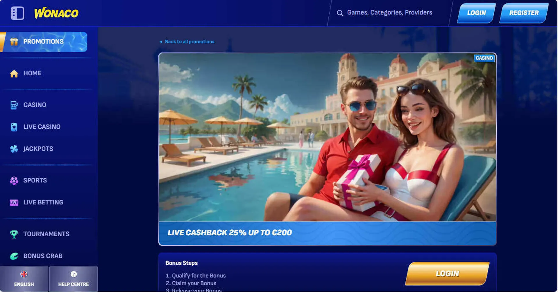 Esportiva bet login