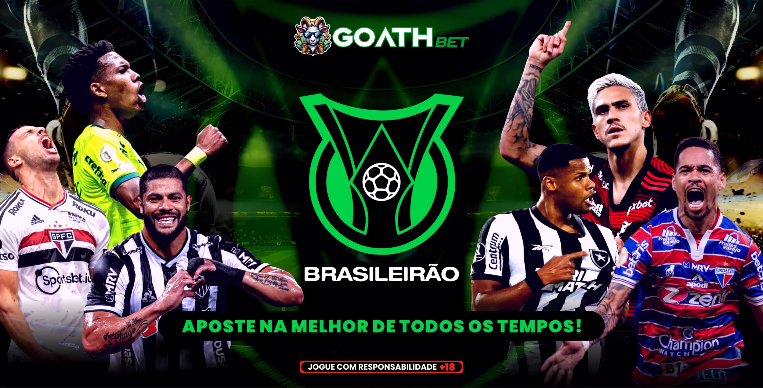 Bahia x crb