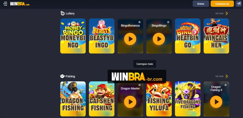 Slots originais