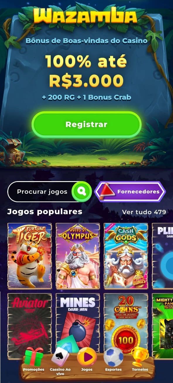 Esportivo bets
