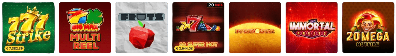 Blaze jogos online