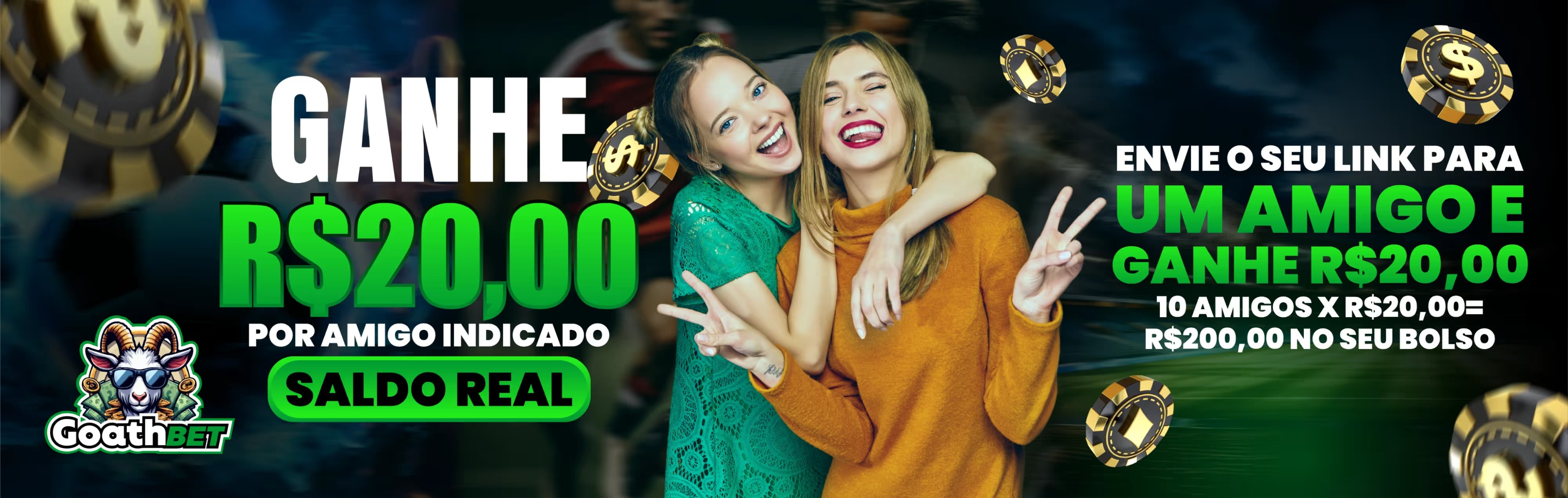 Call blaze apostas