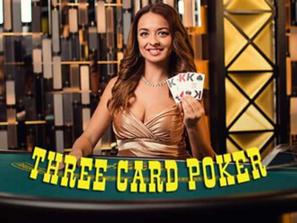 Bets ao vivo